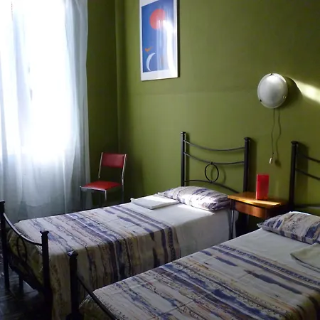 Hotel Giamaica For Girls & Ladies Only-2
